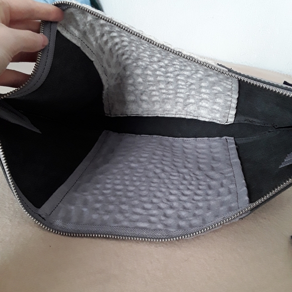 Graf & Lantz Clutch , New Condition - Picture 13 of 14